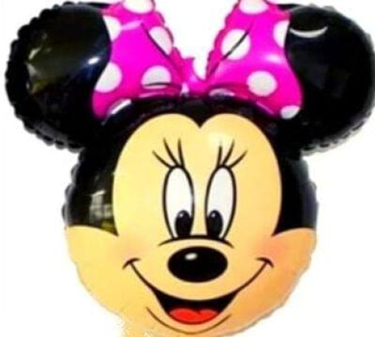 GLOBO MINIE - MICKEY 