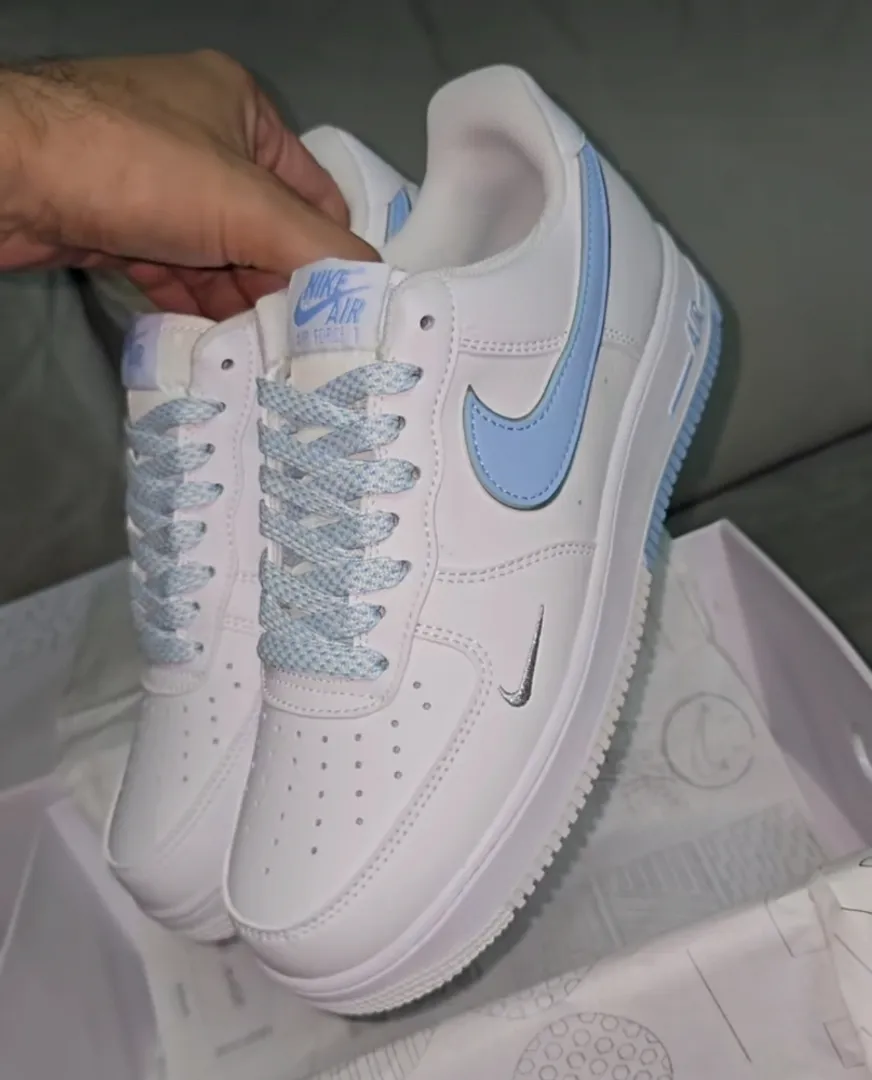 Af1 BY YOU CELESTE