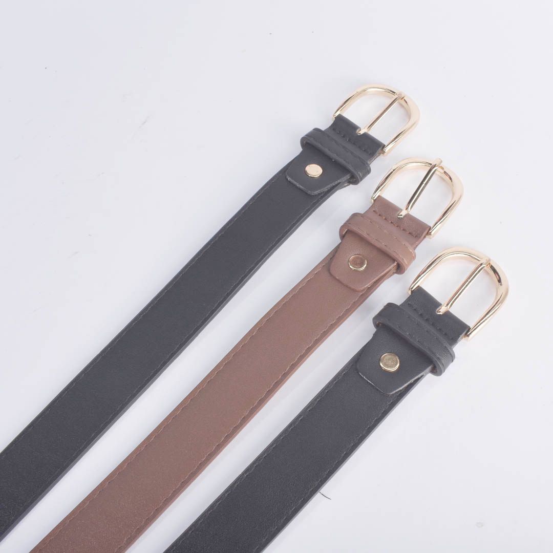 CORREA DAMA PAQUETE X 12