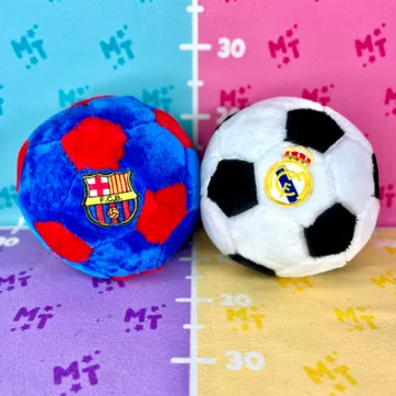 Imagen del producto Balon Equipos #2