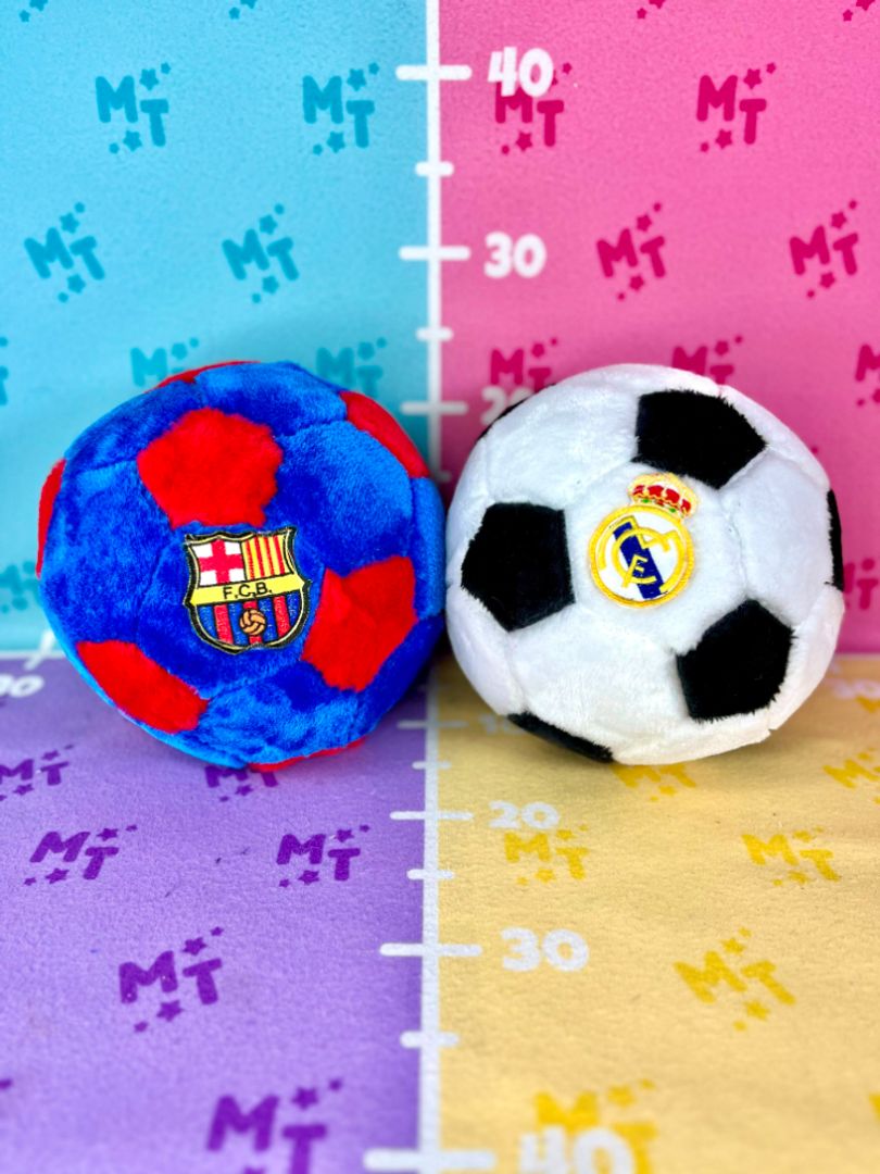 Balon Equipos #2