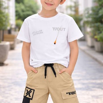 Imagen del producto CONJUNTO PANTALON