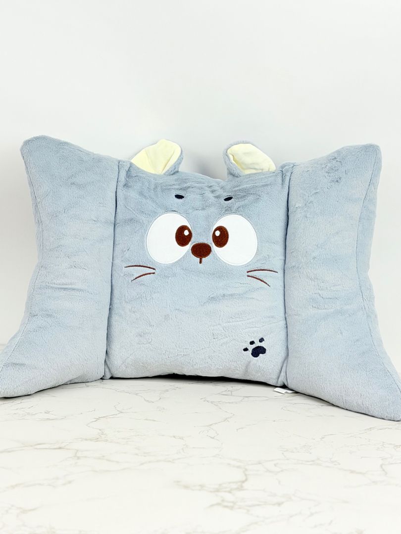 COJÍN PARA SILLA 55CM