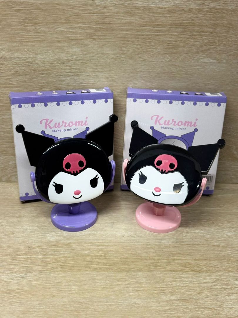 000 ESPEJO KUROMI