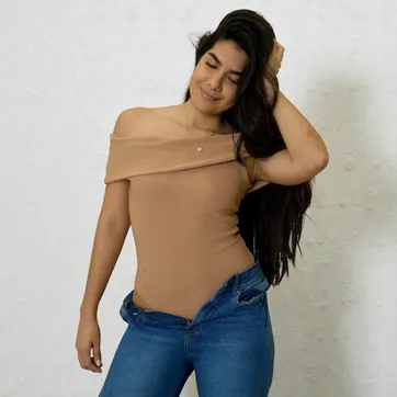 Body cuello bandeja - imagen 1