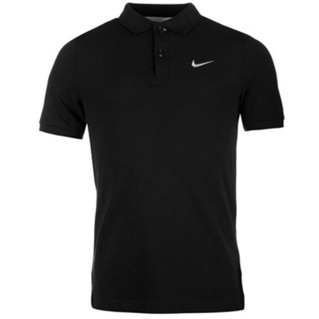 CAMISA POLO HOMBRE 