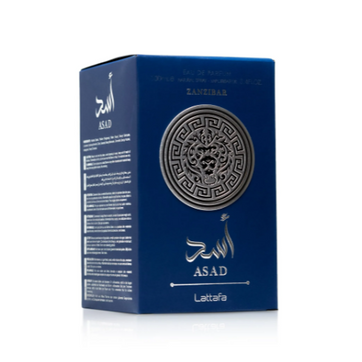 Asad Zanzibar - imagen 3