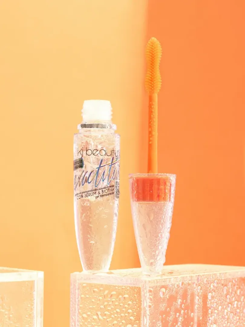 SERUM PESTAÑAS EXACTITUD KJ BEAUTY