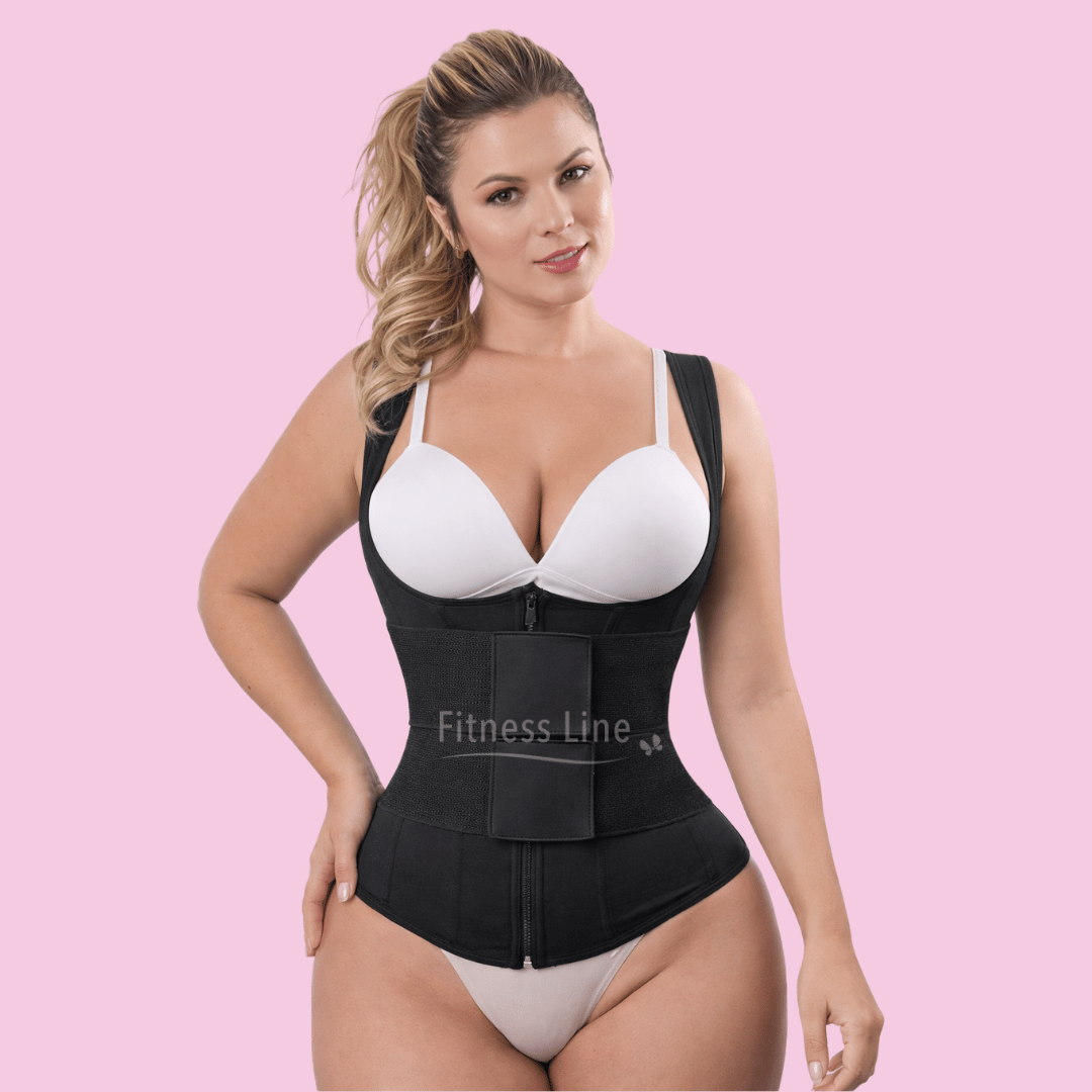 3133 – Chaleco Tiny Waist