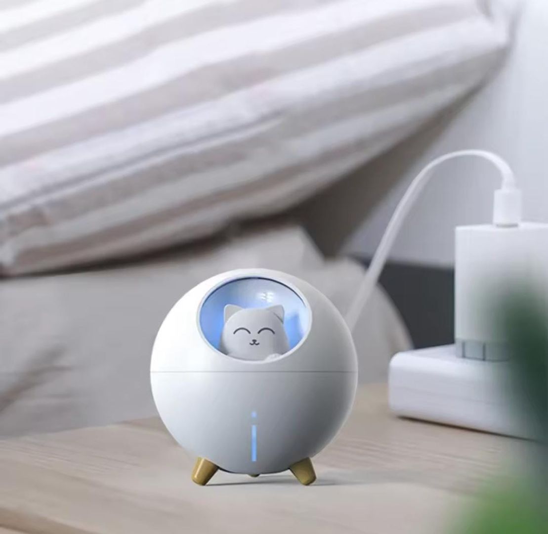 Humidifcadores