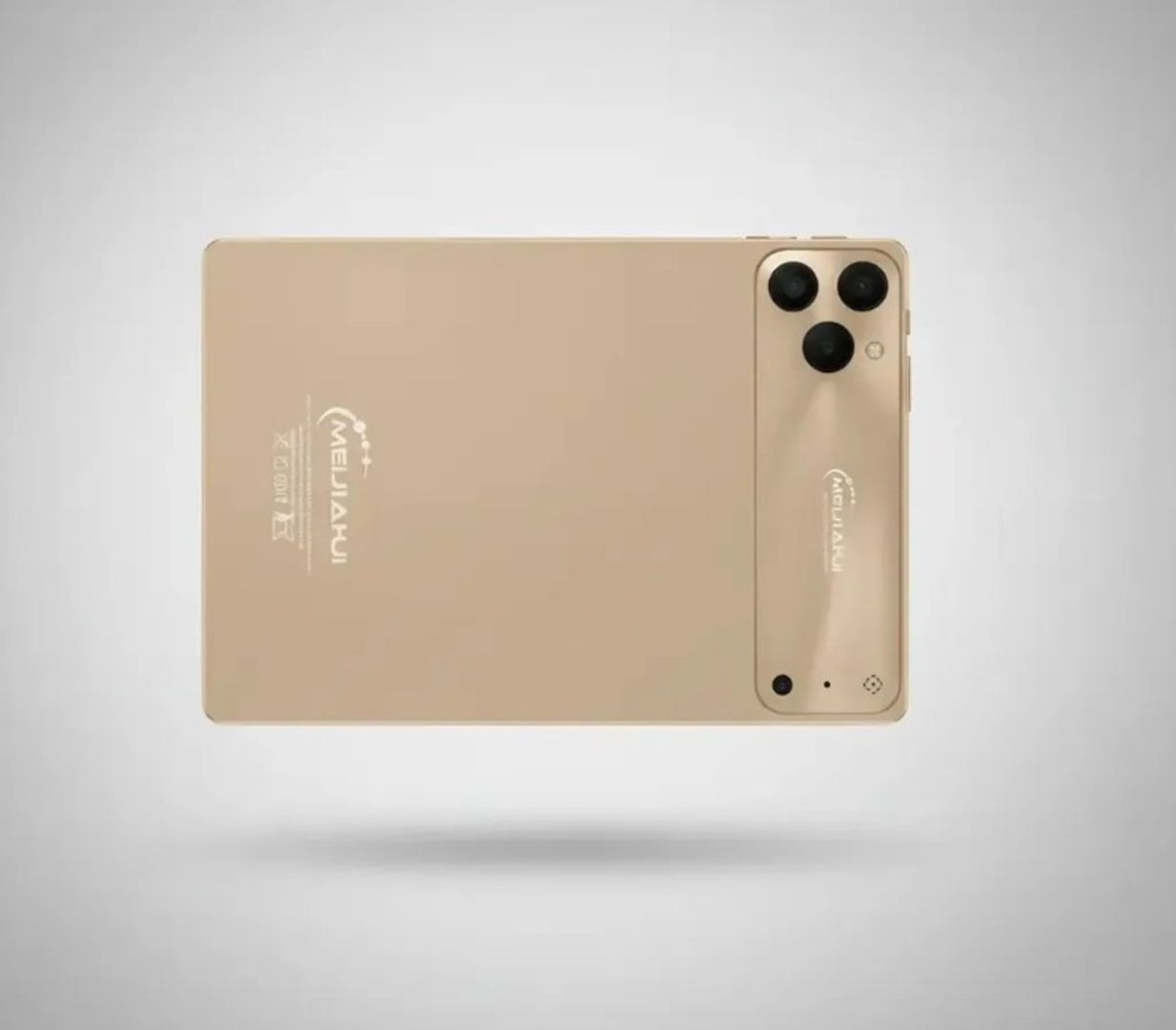 TABLET MEIJIAHUI K17 PRO - SOLO WIFY