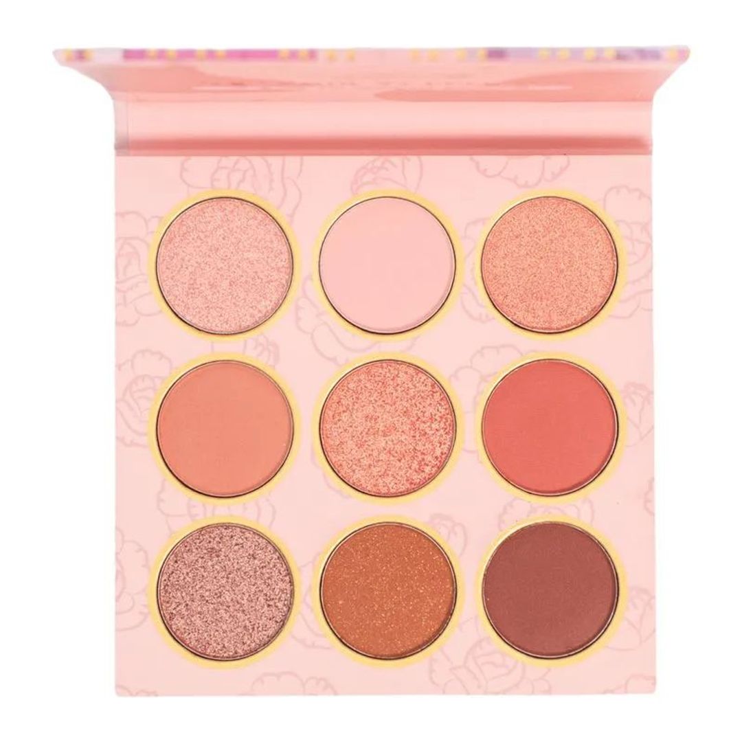 SOMBRA COLOR ROSA TRENDY