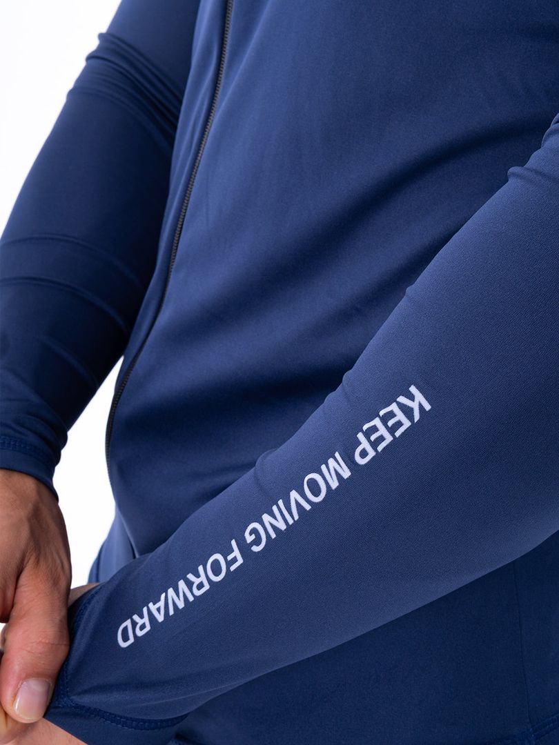 CHAQUETA PRO: S, M, L, XL