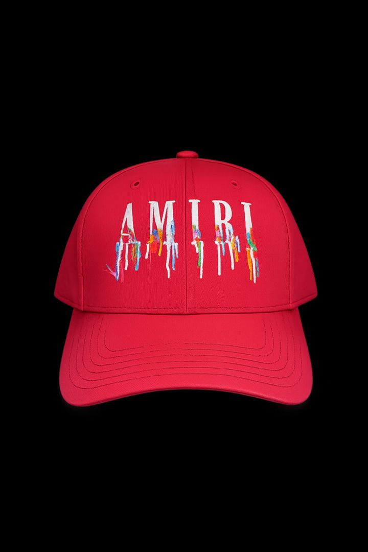 GORRA AMIRI