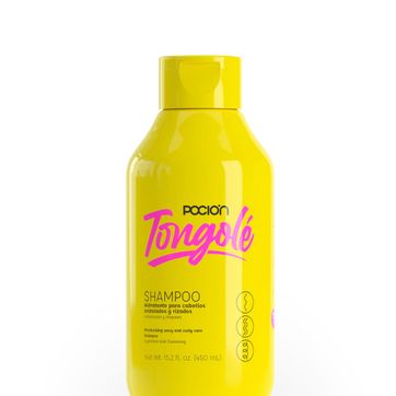 Imagen del producto SHAMPOO TONGOLE 