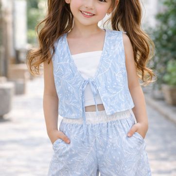 Imagen del producto TRIO PANTALON