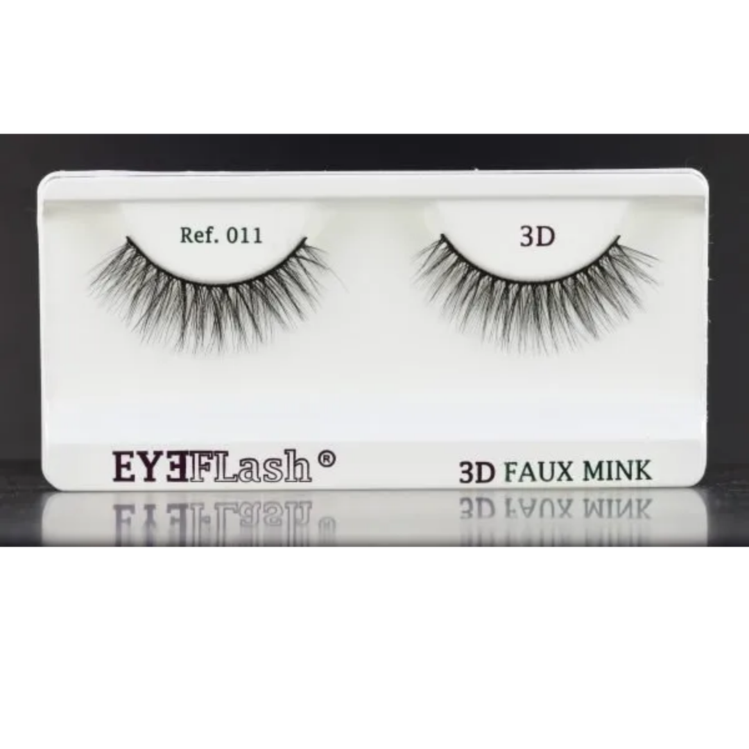 EYE-FLASH ENTERA 3D