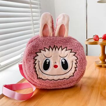 Imagen del producto Bandolero labubu sencillo 