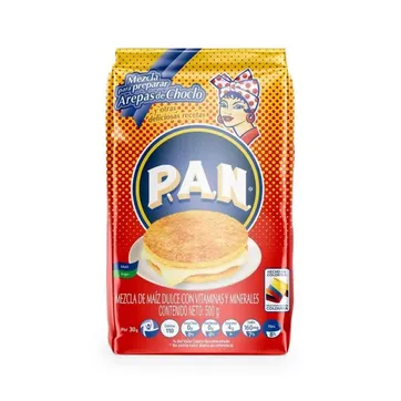 Imagen del producto HNA PAN DULCE*500G