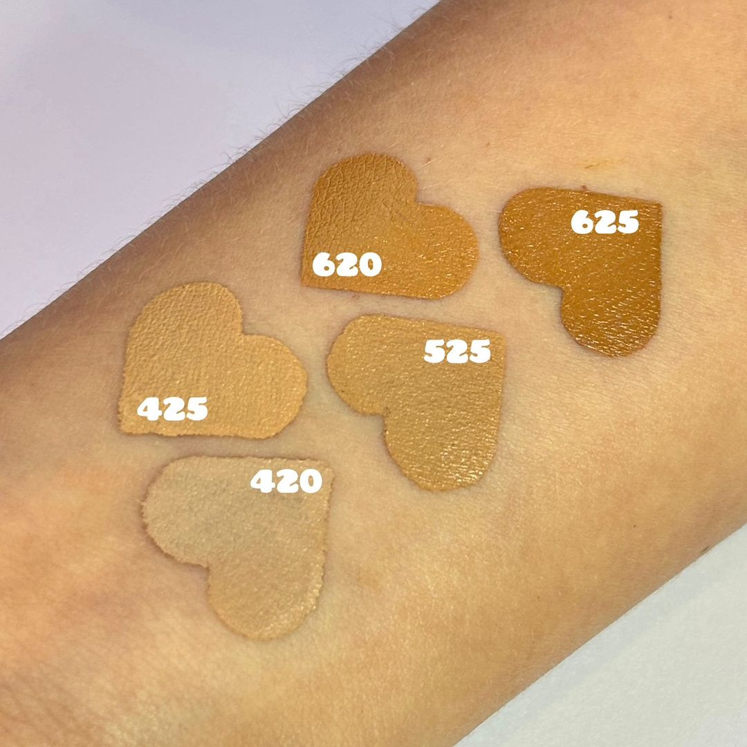 625 - Base Stay Matte OG