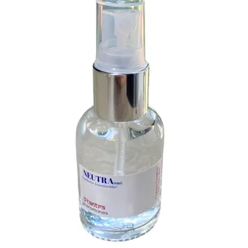 Imagen del producto Feromona Masculina concentrada sin aroma.