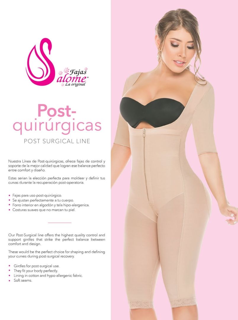 CATALOGO Fajas Salome 
