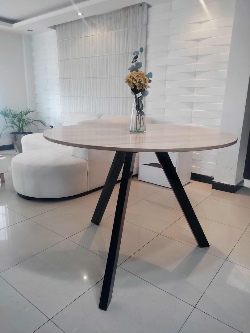 Juego de Comedor Romi