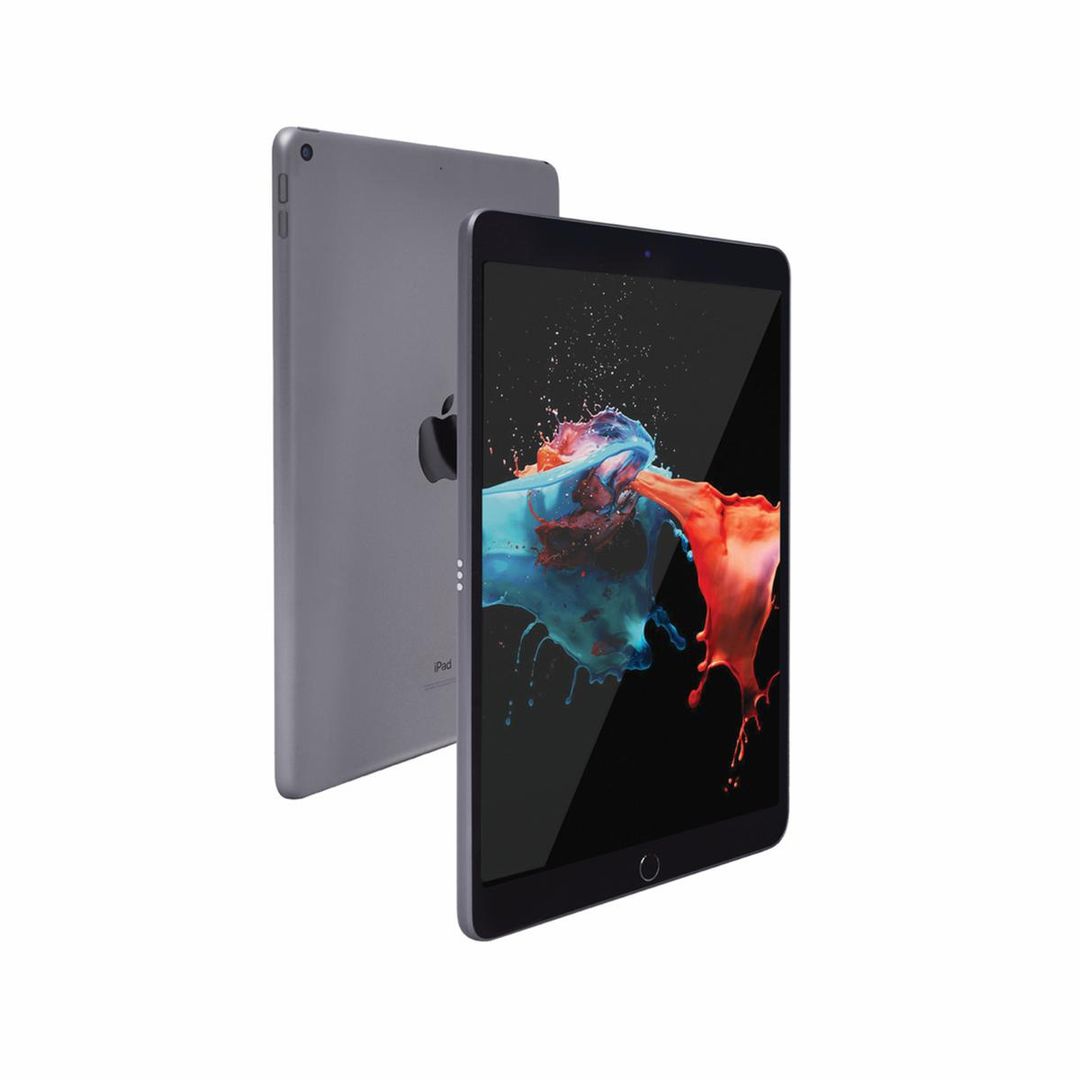 iPAD 9TH 64GB WIFI Exhibición  (No Formatear sistema operativo corporativo)