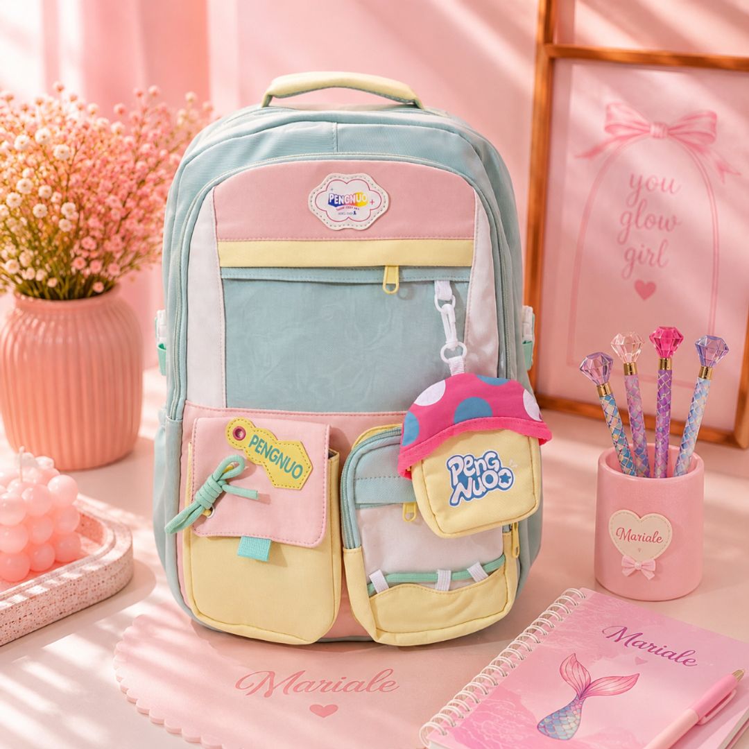 Morral pengnuo 