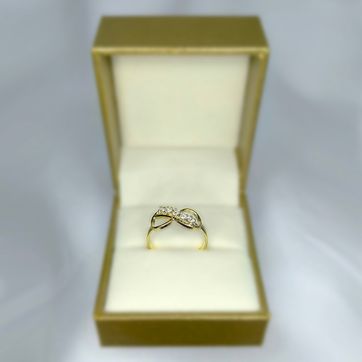 Anillo Solitario 10 - imagen 1