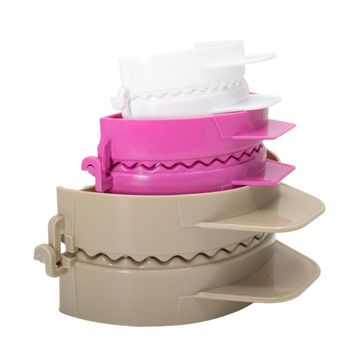 SET EMPANADERAS X 3 - imagen 1