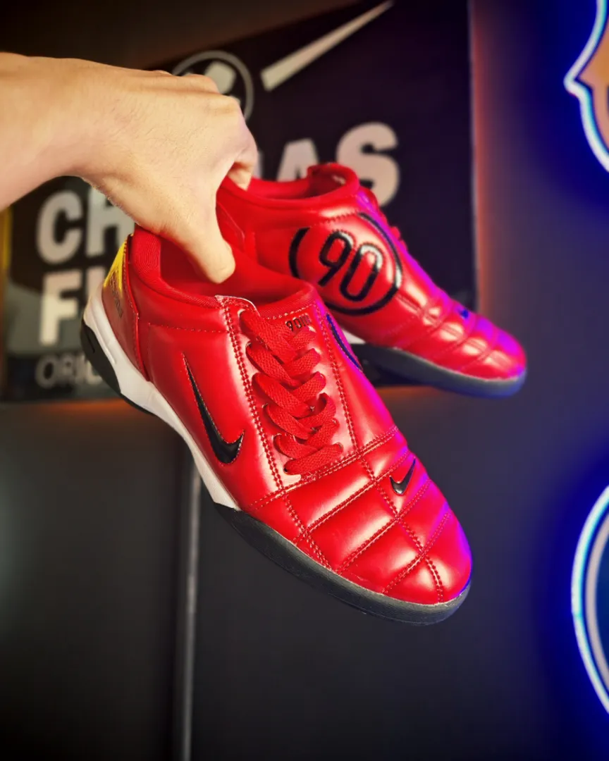 Tacos de Futbol | Referencia de calidad 