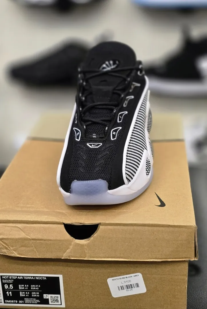 Nike Nocta Glide