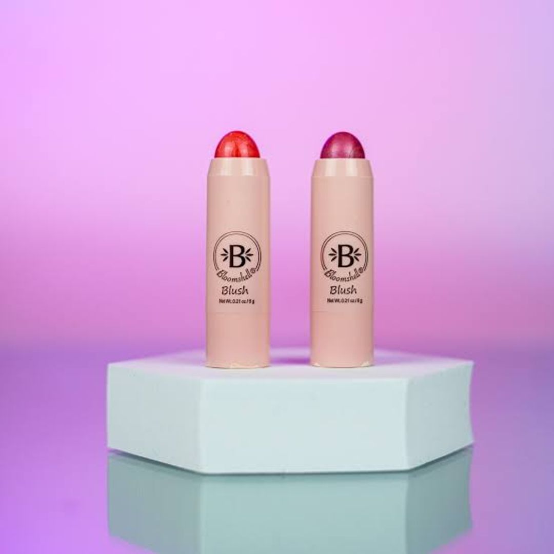 BLUSH STICK BLOOMSHELL