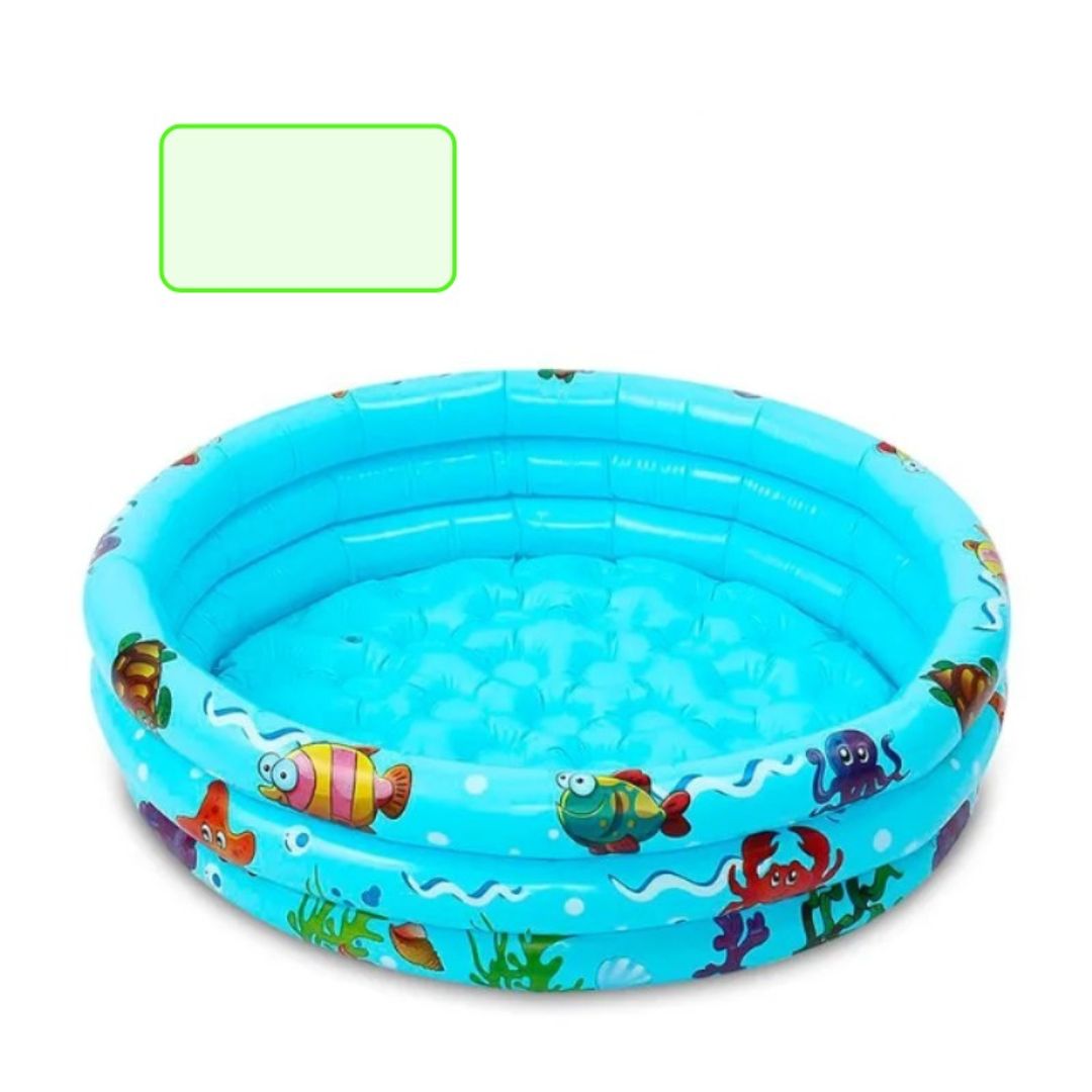  PISCINA TV SP 890 
