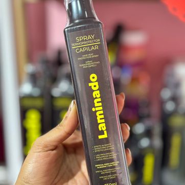 Imagen del producto SPRAY TERMOPROTECTOR CAPILAR LAMINADO