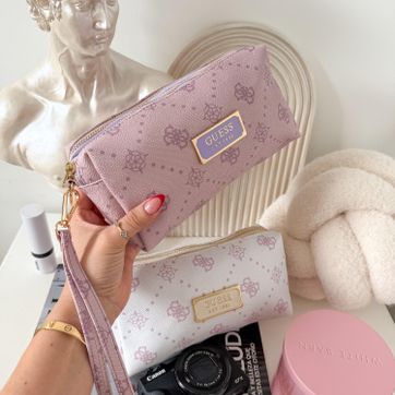 Cosmetiquera Guess  - imagen 1