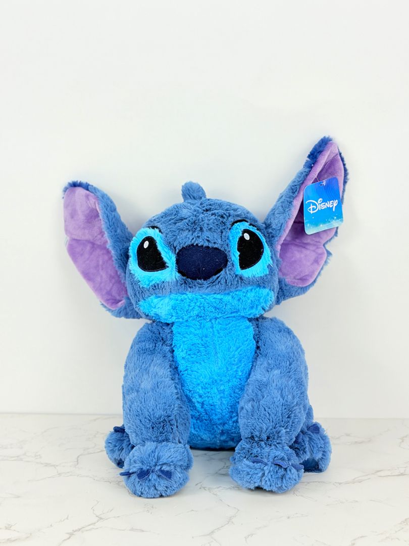 STITCH DISNEY 35CM