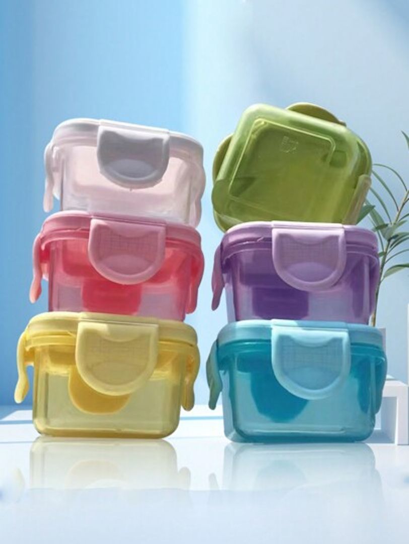 PORTA PASTEL X6 