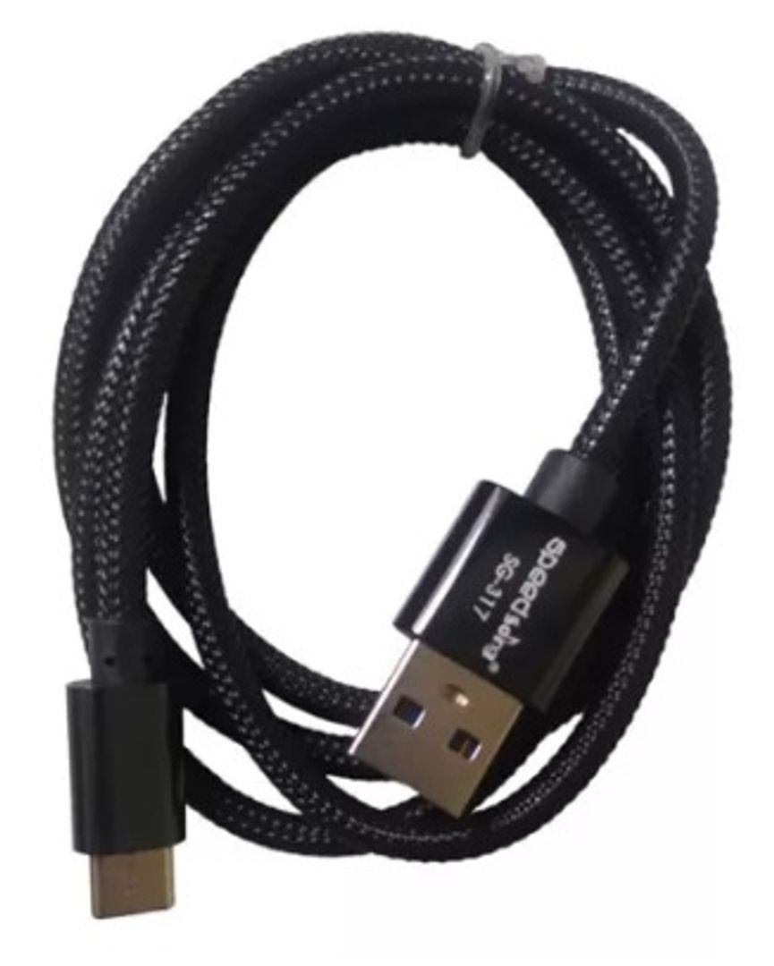 Cable Tipo C 2A SpeedSong