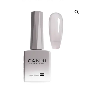 Imagen del producto Gel Semi 9ml CANNI 9153