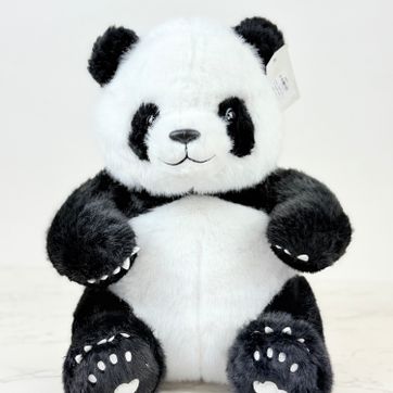 Imagen del producto PANDA GARRA 35CM 