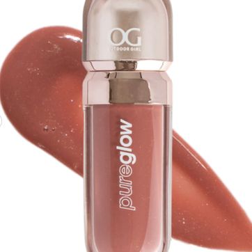 C1192A BRILLO LABIAL PURE GLOW SHIMER OG - imagen 1