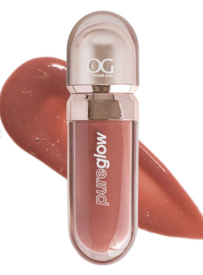 C1192A BRILLO LABIAL PURE GLOW SHIMER OG