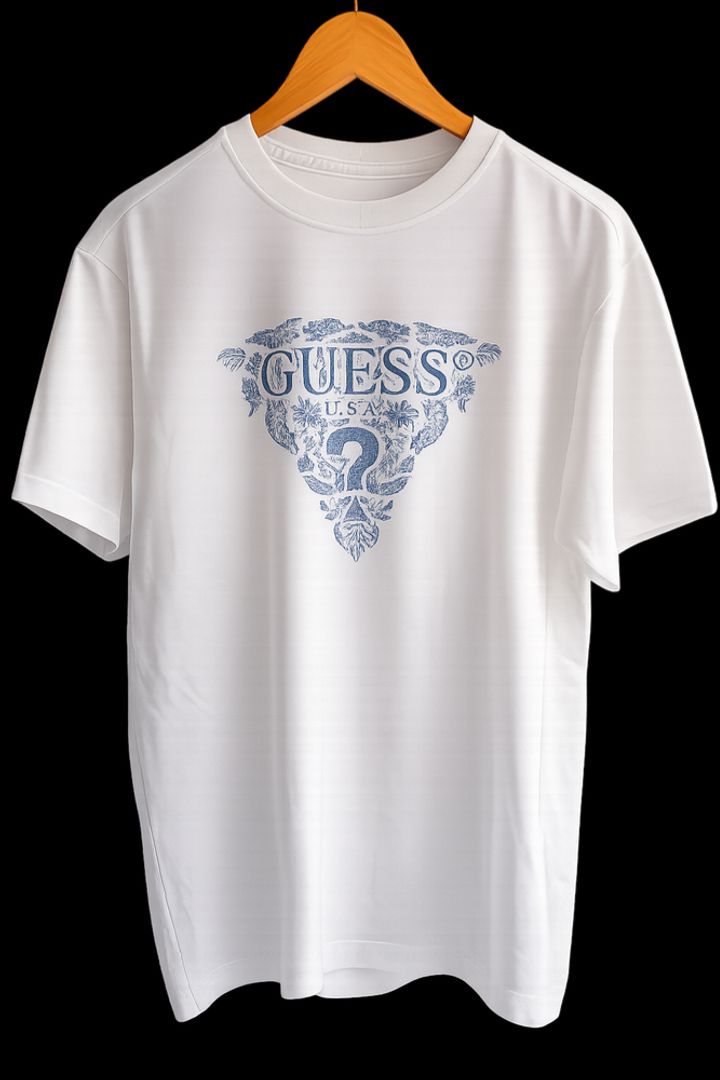 CAMISA GUESS