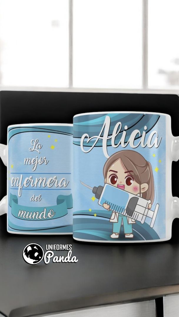 Mug Personalizados