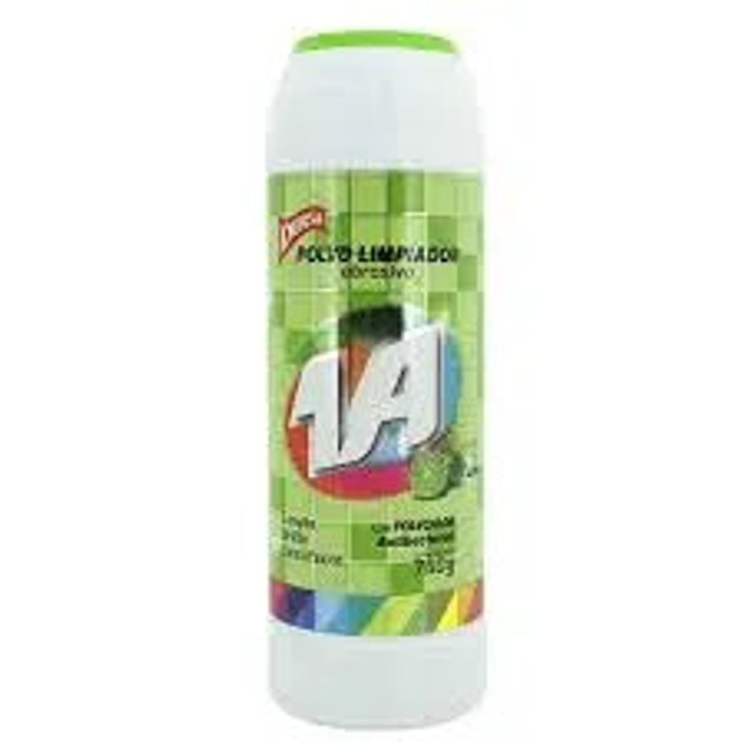 LIMPIADOR 1A LIMON*700G