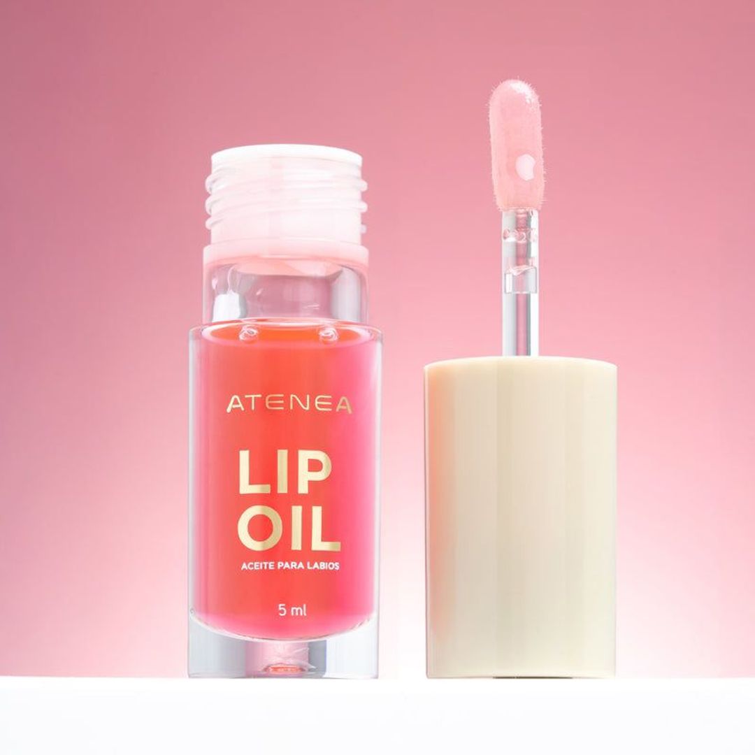 LIP OIL ATENEA