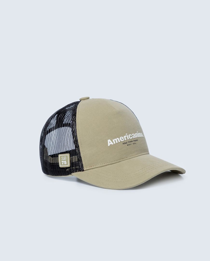 Americanino 752H503 verde
