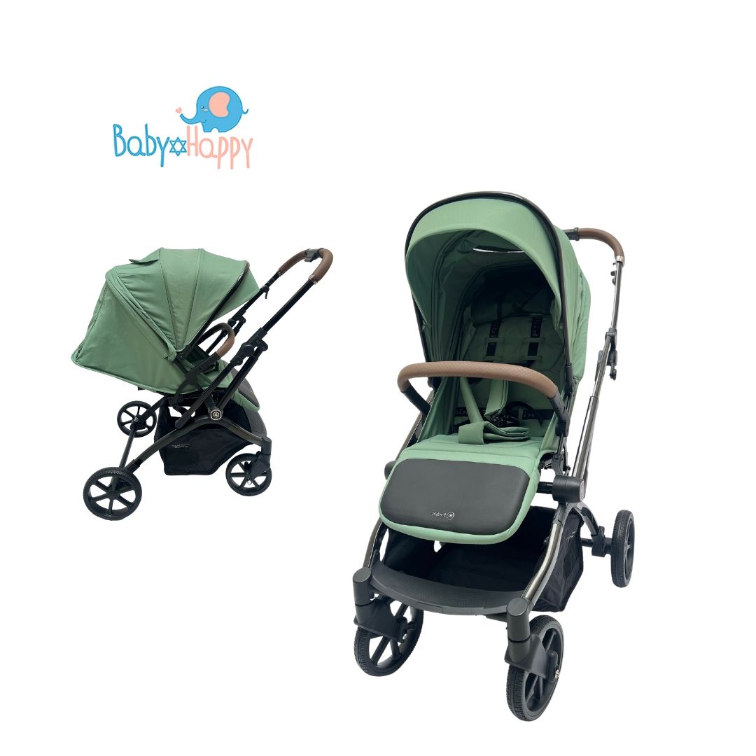 Coche maleta "DE LUJO"